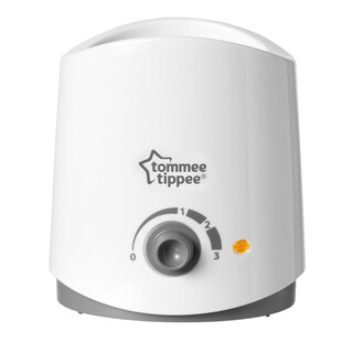 Tommee Tippee Closer To Nature Bottle Warmer